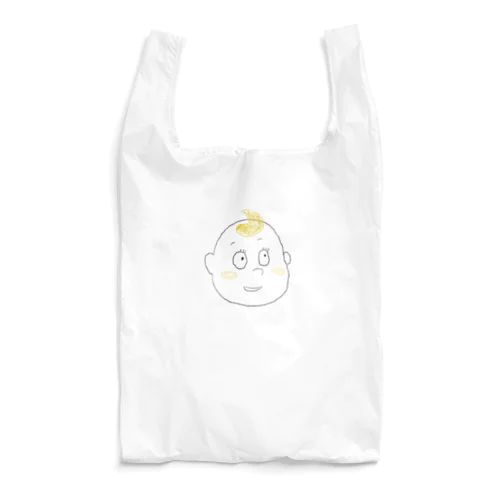 共同注視 Reusable Bag