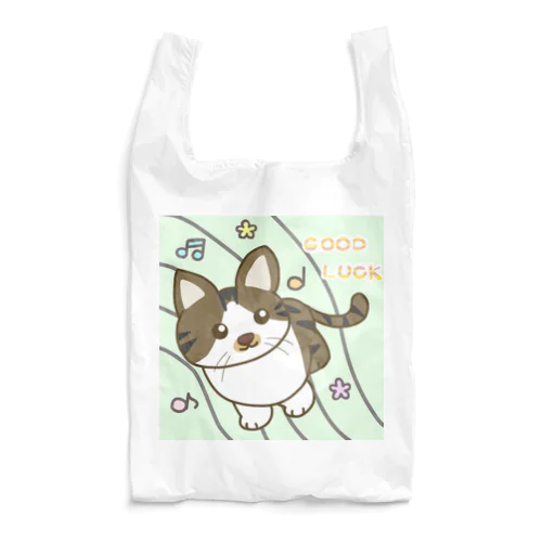 Good Luck ピピちゃん Reusable Bag