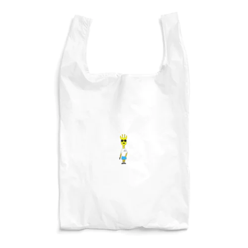 ジラフさん Reusable Bag