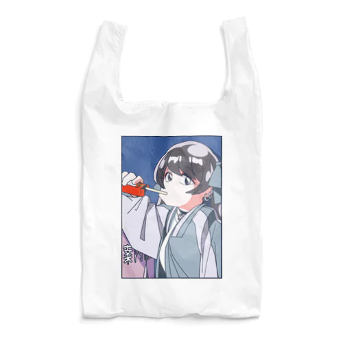 ナイトオンザプラネット Reusable Bag