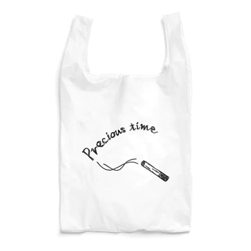 極上のいっぷく Reusable Bag