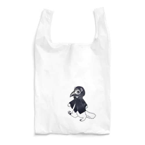 Martenくん Reusable Bag