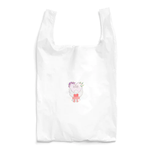 ショップのロゴ Reusable Bag