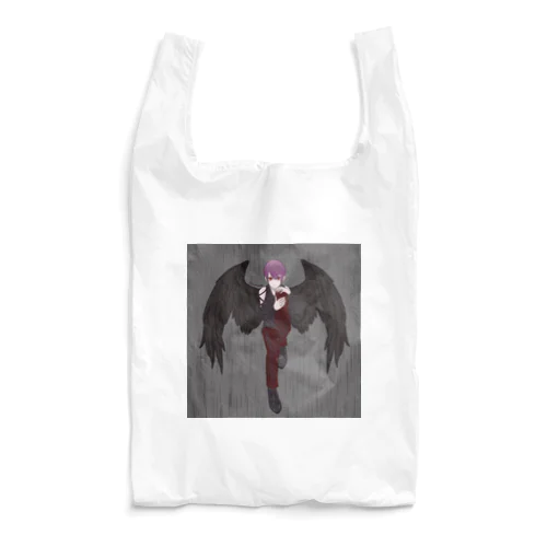 厨二くん Reusable Bag
