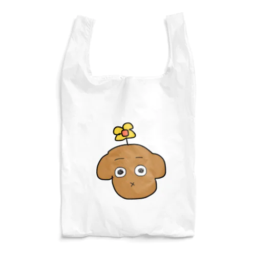 といぷーどるくん Reusable Bag