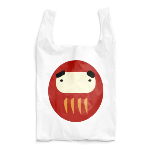 おきるん Reusable Bag