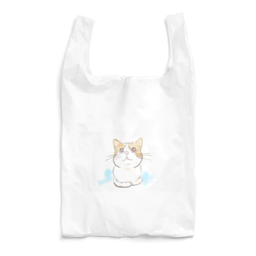 ごきげんちくわ Reusable Bag