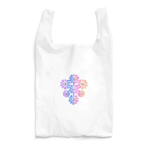 心模様 Reusable Bag