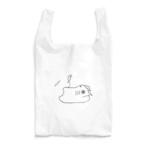 ネズミさん Reusable Bag