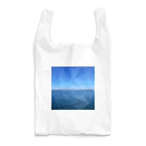 瀬戸内 快晴 Reusable Bag