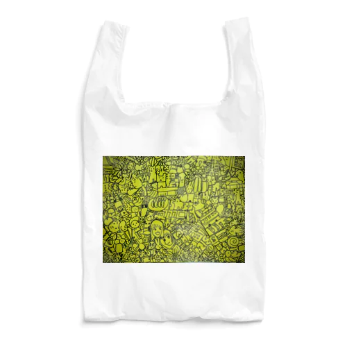 今モヤモヤしない Reusable Bag