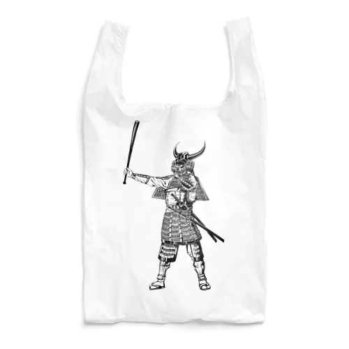 野球侍 Reusable Bag