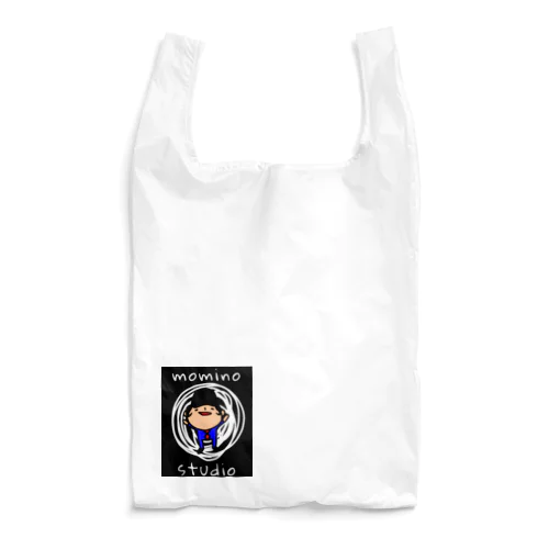 色ちだよ。ぐるぐるぐるぐるぐるぐる Reusable Bag