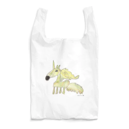 息子のやつ_001 Reusable Bag