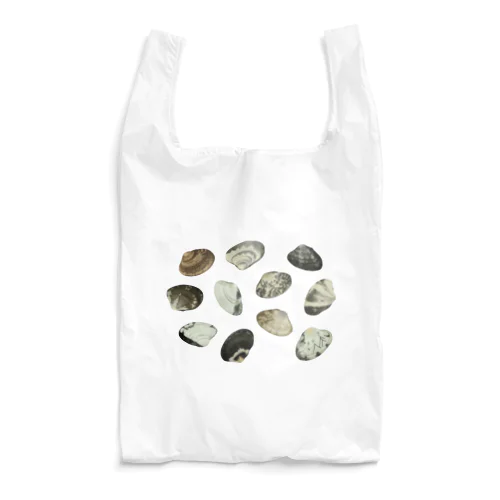 アサリマニア Reusable Bag