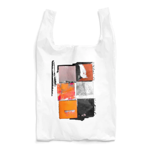 CUBE hiizuru Reusable Bag