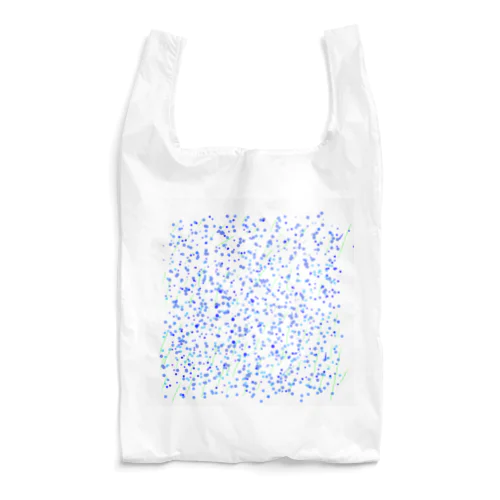 五月のネモフィラ Reusable Bag