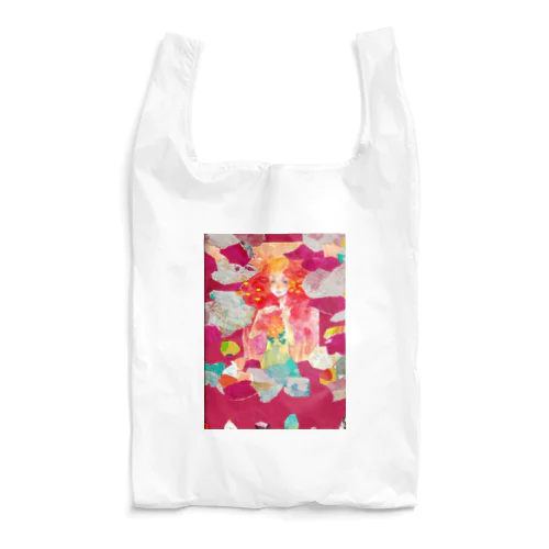 ファムファタル Reusable Bag