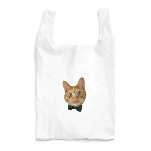 ぽんずくん Reusable Bag