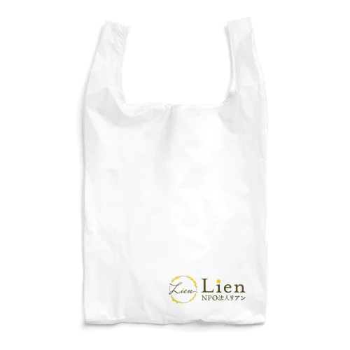 Lienエコバッグ Reusable Bag