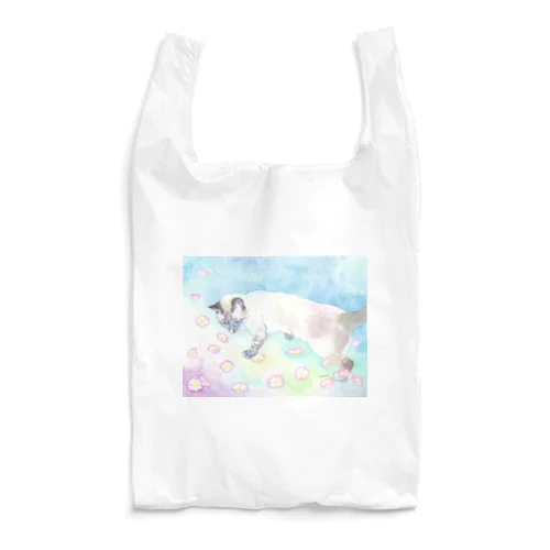 自由な心 Reusable Bag