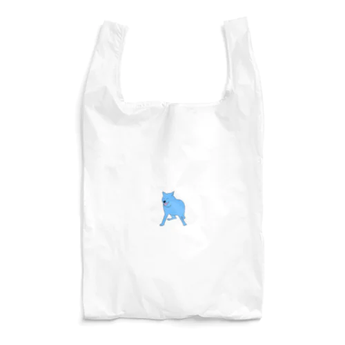 優しい犬 Reusable Bag