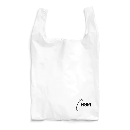 ちょむロゴ Reusable Bag