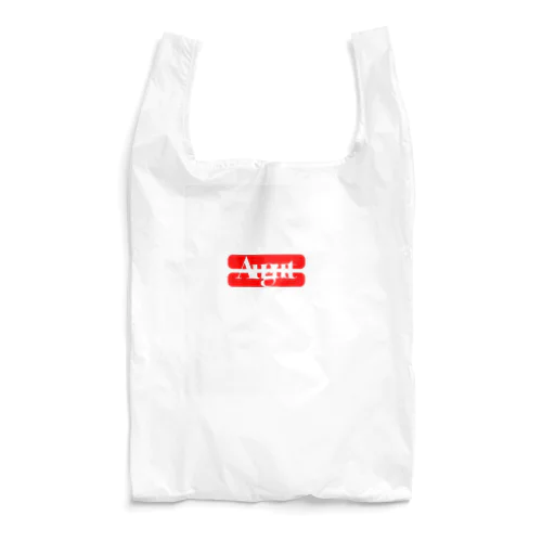 【August】 Reusable Bag