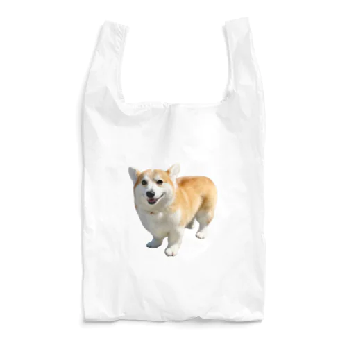 ふかふか Reusable Bag