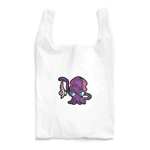 ぽんちtype3 Reusable Bag