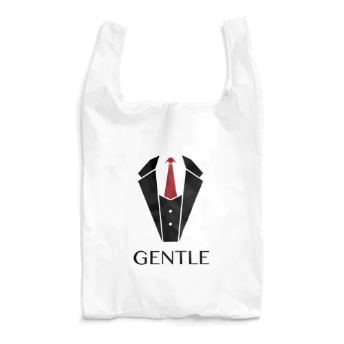 GENTLE エコバッグ