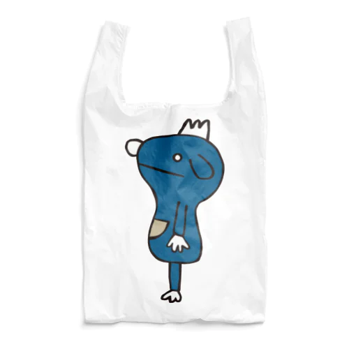 あおいの Reusable Bag