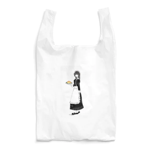 maid Reusable Bag