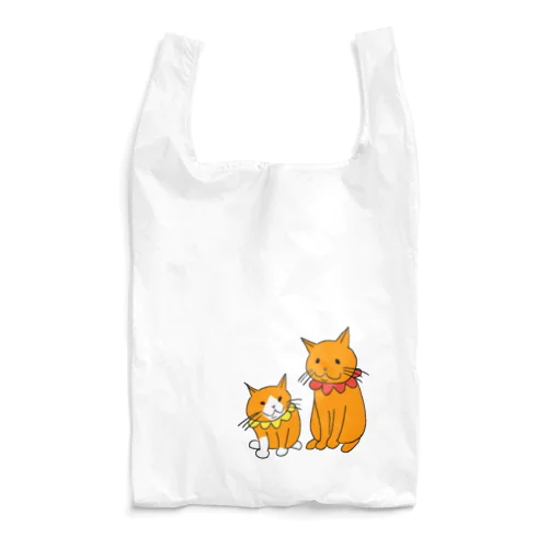 きんちゃんさんちゃん Reusable Bag