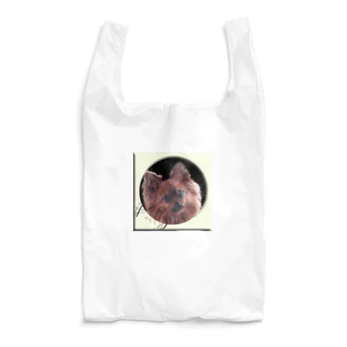 犬のポリーちゃん Reusable Bag