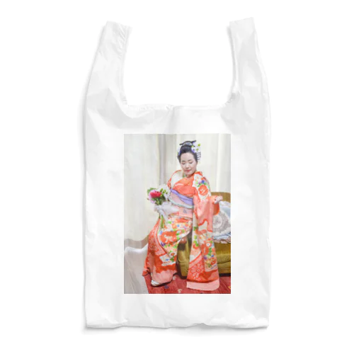 憧れのみかちゃん Reusable Bag