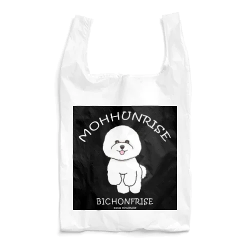 MOHHUNRISE(B) Reusable Bag