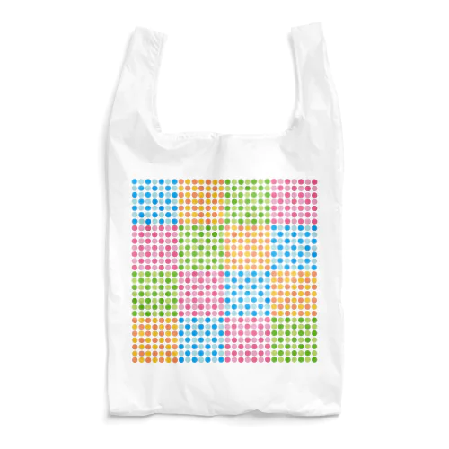 FourSeasons Reusable Bag