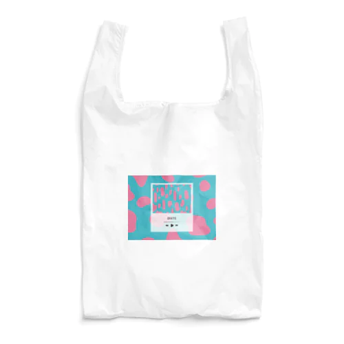 イツカノプレイリスト#OHAYO Reusable Bag