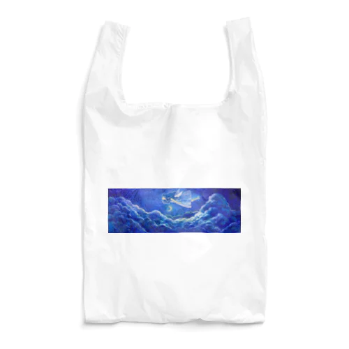 天使の子守歌 Reusable Bag