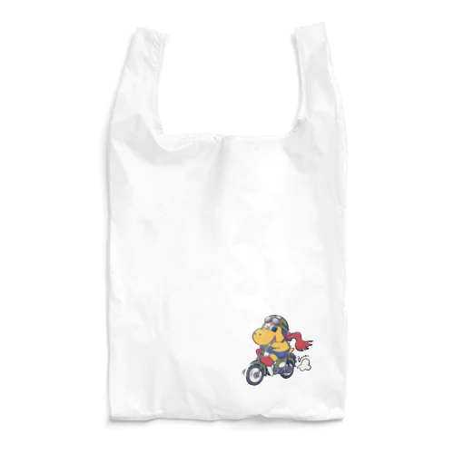 ガブライダー！ Reusable Bag