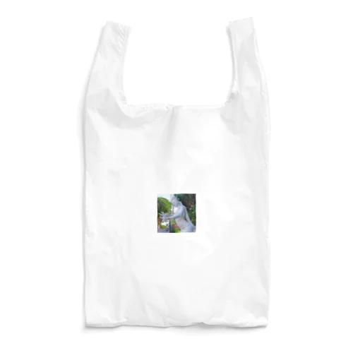 バリ島の写真 Reusable Bag