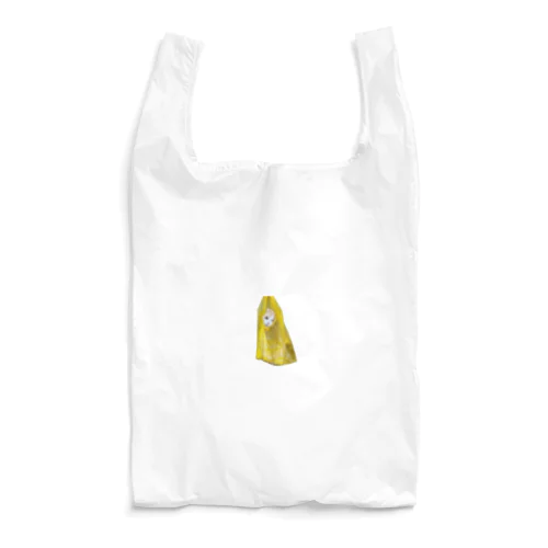 袋入りこまち Reusable Bag