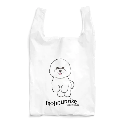 mohhunrise Reusable Bag