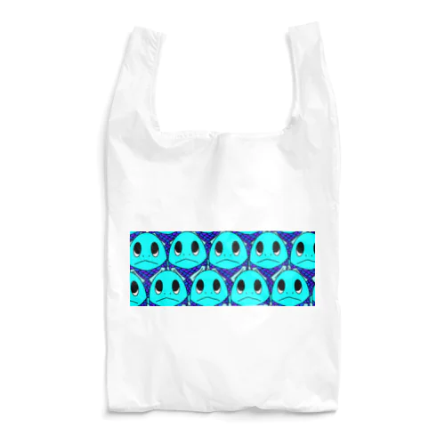 魚群 Reusable Bag