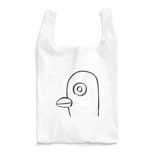 Tori Reusable Bag