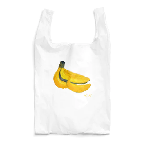 BANANA Reusable Bag