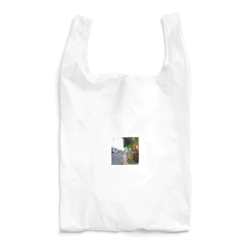 バリ島の写真 Reusable Bag