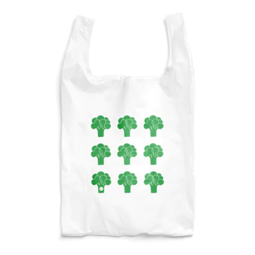 バレないように…そーっと… Reusable Bag