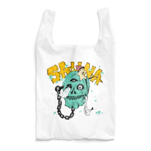 SAUNA STANDARD【デスサウナ】限定版 Reusable Bag